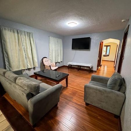 Ferienwohnung Comfy Getaway At Falls! Niagarafälle Exterior foto