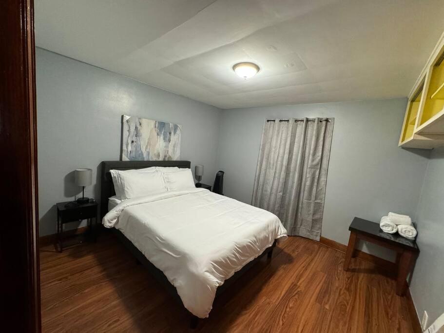 Ferienwohnung Comfy Getaway At Falls! Niagarafälle Exterior foto